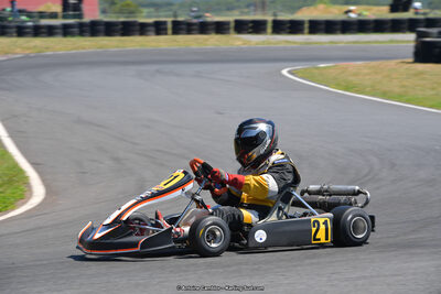 14 & 15/07/2018 : Coupe de France KFS 2018 à Belmont sur Rance (Photos Antoine Camblor) 2018 — karting
