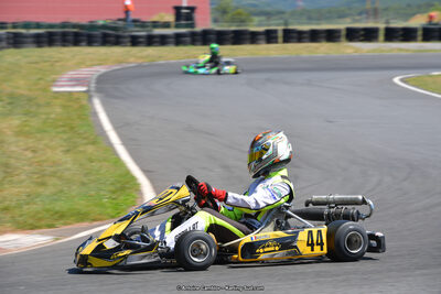 14 & 15/07/2018 : Coupe de France KFS 2018 à Belmont sur Rance (Photos Antoine Camblor) 2018 — karting