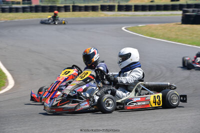14 & 15/07/2018 : Coupe de France KFS 2018 à Belmont sur Rance (Photos Antoine Camblor) 2018 — karting