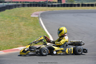 14 & 15/07/2018 : Coupe de France KFS 2018 à Belmont sur Rance (Photos Antoine Camblor) 2018 — karting