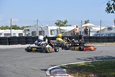 14 & 15/07/2018 : Coupe de France KFS 2018 à Belmont sur Rance (Photos Antoine Camblor) 2018 — karting