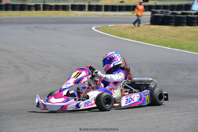 14 & 15/07/2018 : Coupe de France KFS 2018 à Belmont sur Rance (Photos Antoine Camblor) 2018 — karting