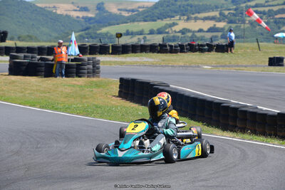 14 & 15/07/2018 : Coupe de France KFS 2018 à Belmont sur Rance (Photos Antoine Camblor) 2018 — karting