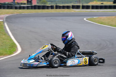 14 & 15/07/2018 : Coupe de France KFS 2018 à Belmont sur Rance (Photos Antoine Camblor) 2018 — karting