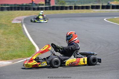 14 & 15/07/2018 : Coupe de France KFS 2018 à Belmont sur Rance (Photos Antoine Camblor) 2018 — karting