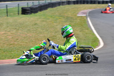 14 & 15/07/2018 : Coupe de France KFS 2018 à Belmont sur Rance (Photos Antoine Camblor) 2018 — karting
