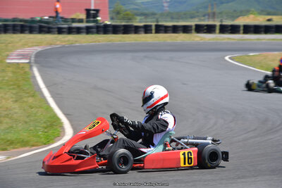 14 & 15/07/2018 : Coupe de France KFS 2018 à Belmont sur Rance (Photos Antoine Camblor) 2018 — karting