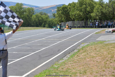 14 & 15/07/2018 : Coupe de France KFS 2018 à Belmont sur Rance (Photos Antoine Camblor) 2018 — karting