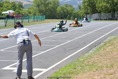 14 & 15/07/2018 : Coupe de France KFS 2018 à Belmont sur Rance (Photos Antoine Camblor) 2018 — karting