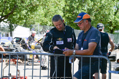 14 & 15/07/2018 : Coupe de France KFS 2018 à Belmont sur Rance (Photos Antoine Camblor) 2018 — karting