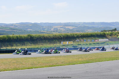 14 & 15/07/2018 : Coupe de France KFS 2018 à Belmont sur Rance (Photos Antoine Camblor) 2018 — karting