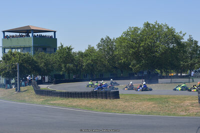14 & 15/07/2018 : Coupe de France KFS 2018 à Belmont sur Rance (Photos Antoine Camblor) 2018 — karting
