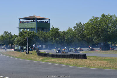 14 & 15/07/2018 : Coupe de France KFS 2018 à Belmont sur Rance (Photos Antoine Camblor) 2018 — karting