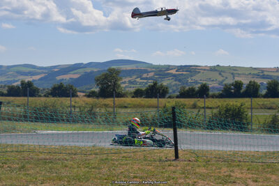 14 & 15/07/2018 : Coupe de France KFS 2018 à Belmont sur Rance (Photos Antoine Camblor) 2018 — karting