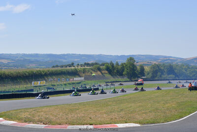 14 & 15/07/2018 : Coupe de France KFS 2018 à Belmont sur Rance (Photos Antoine Camblor) 2018 — karting