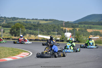 14 & 15/07/2018 : Coupe de France KFS 2018 à Belmont sur Rance (Photos Antoine Camblor) 2018 — karting