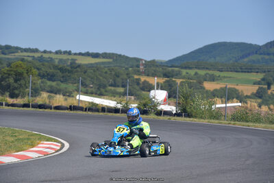 14 & 15/07/2018 : Coupe de France KFS 2018 à Belmont sur Rance (Photos Antoine Camblor) 2018 — karting