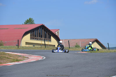 14 & 15/07/2018 : Coupe de France KFS 2018 à Belmont sur Rance (Photos Antoine Camblor) 2018 — karting