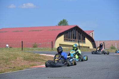 14 & 15/07/2018 : Coupe de France KFS 2018 à Belmont sur Rance (Photos Antoine Camblor) 2018 — karting