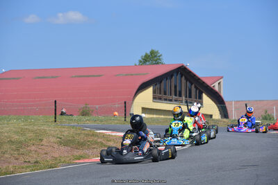 14 & 15/07/2018 : Coupe de France KFS 2018 à Belmont sur Rance (Photos Antoine Camblor) 2018 — karting