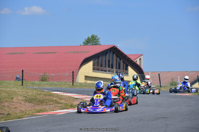 14 & 15/07/2018 : Coupe de France KFS 2018 à Belmont sur Rance (Photos Antoine Camblor) 2018 — karting