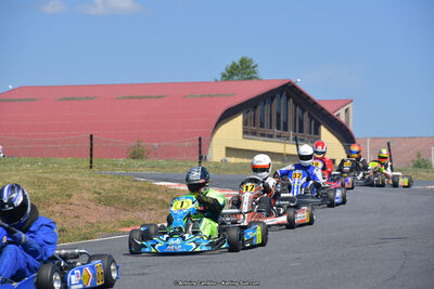 14 & 15/07/2018 : Coupe de France KFS 2018 à Belmont sur Rance (Photos Antoine Camblor) 2018 — karting