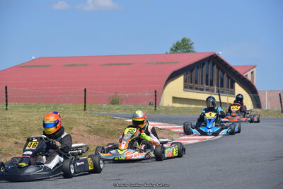 14 & 15/07/2018 : Coupe de France KFS 2018 à Belmont sur Rance (Photos Antoine Camblor) 2018 — karting