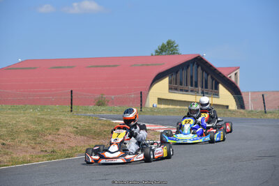 14 & 15/07/2018 : Coupe de France KFS 2018 à Belmont sur Rance (Photos Antoine Camblor) 2018 — karting