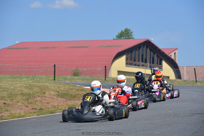 14 & 15/07/2018 : Coupe de France KFS 2018 à Belmont sur Rance (Photos Antoine Camblor) 2018 — karting