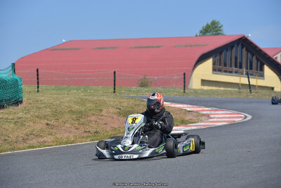 14 & 15/07/2018 : Coupe de France KFS 2018 à Belmont sur Rance (Photos Antoine Camblor) 2018 — karting