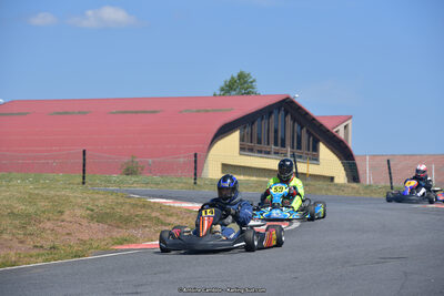 14 & 15/07/2018 : Coupe de France KFS 2018 à Belmont sur Rance (Photos Antoine Camblor) 2018 — karting