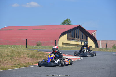 14 & 15/07/2018 : Coupe de France KFS 2018 à Belmont sur Rance (Photos Antoine Camblor) 2018 — karting