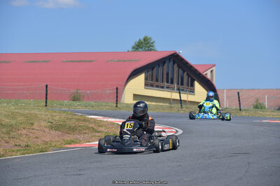 14 & 15/07/2018 : Coupe de France KFS 2018 à Belmont sur Rance (Photos Antoine Camblor) 2018 — karting