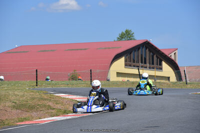 14 & 15/07/2018 : Coupe de France KFS 2018 à Belmont sur Rance (Photos Antoine Camblor) 2018 — karting