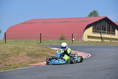 14 & 15/07/2018 : Coupe de France KFS 2018 à Belmont sur Rance (Photos Antoine Camblor) 2018 — karting