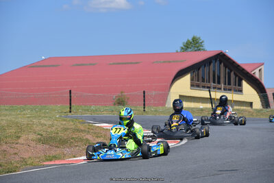 14 & 15/07/2018 : Coupe de France KFS 2018 à Belmont sur Rance (Photos Antoine Camblor) 2018 — karting