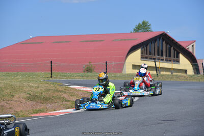 14 & 15/07/2018 : Coupe de France KFS 2018 à Belmont sur Rance (Photos Antoine Camblor) 2018 — karting