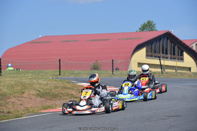 14 & 15/07/2018 : Coupe de France KFS 2018 à Belmont sur Rance (Photos Antoine Camblor) 2018 — karting