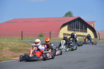 14 & 15/07/2018 : Coupe de France KFS 2018 à Belmont sur Rance (Photos Antoine Camblor) 2018 — karting
