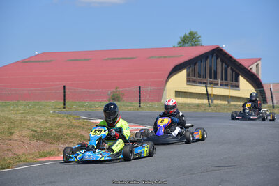 14 & 15/07/2018 : Coupe de France KFS 2018 à Belmont sur Rance (Photos Antoine Camblor) 2018 — karting