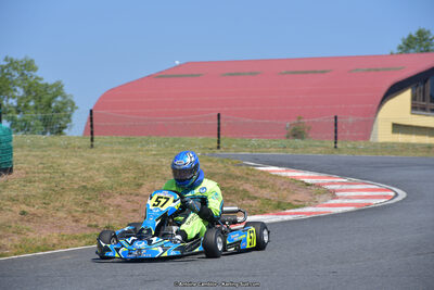 14 & 15/07/2018 : Coupe de France KFS 2018 à Belmont sur Rance (Photos Antoine Camblor) 2018 — karting