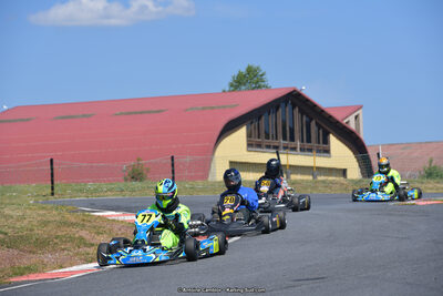 14 & 15/07/2018 : Coupe de France KFS 2018 à Belmont sur Rance (Photos Antoine Camblor) 2018 — karting