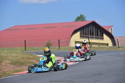 14 & 15/07/2018 : Coupe de France KFS 2018 à Belmont sur Rance (Photos Antoine Camblor) 2018 — karting
