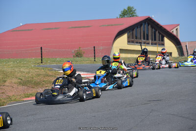 14 & 15/07/2018 : Coupe de France KFS 2018 à Belmont sur Rance (Photos Antoine Camblor) 2018 — karting