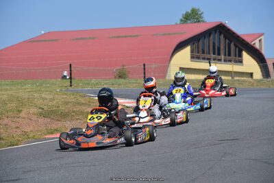 14 & 15/07/2018 : Coupe de France KFS 2018 à Belmont sur Rance (Photos Antoine Camblor) 2018 — karting