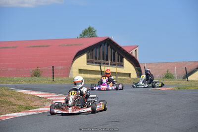 14 & 15/07/2018 : Coupe de France KFS 2018 à Belmont sur Rance (Photos Antoine Camblor) 2018 — karting