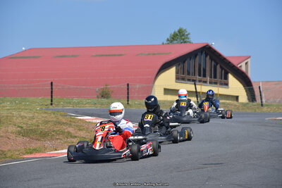 14 & 15/07/2018 : Coupe de France KFS 2018 à Belmont sur Rance (Photos Antoine Camblor) 2018 — karting