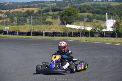 14 & 15/07/2018 : Coupe de France KFS 2018 à Belmont sur Rance (Photos Antoine Camblor) 2018 — karting