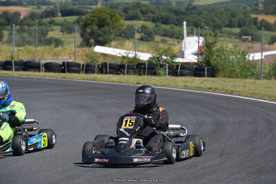14 & 15/07/2018 : Coupe de France KFS 2018 à Belmont sur Rance (Photos Antoine Camblor) 2018 — karting