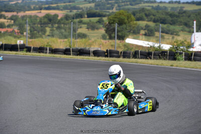14 & 15/07/2018 : Coupe de France KFS 2018 à Belmont sur Rance (Photos Antoine Camblor) 2018 — karting